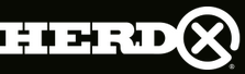 HerdX logo